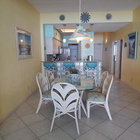 Suntide III Condominiums South Padre Island Extérieur photo