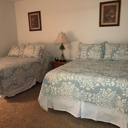 Suntide III Condominiums South Padre Island Extérieur photo