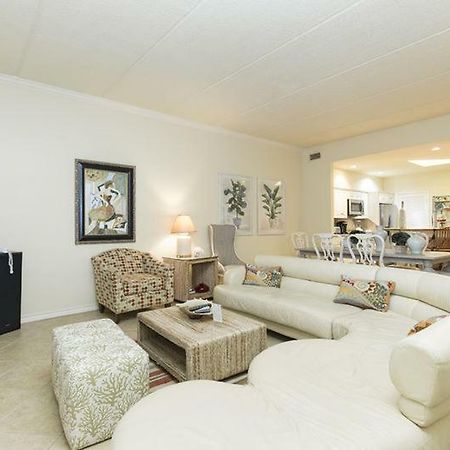 Suntide III Condominiums South Padre Island Extérieur photo