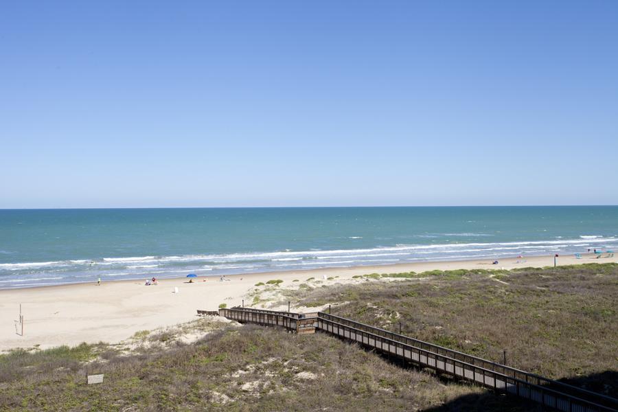 Suntide III Condominiums South Padre Island Extérieur photo