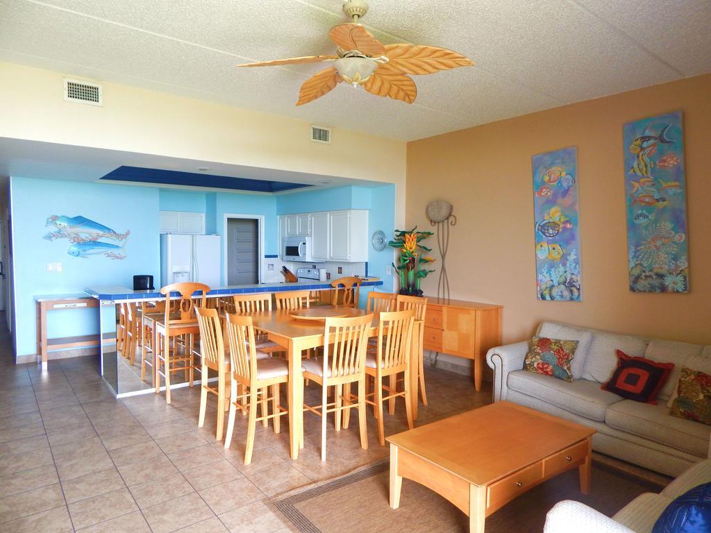 Suntide III Condominiums South Padre Island Extérieur photo