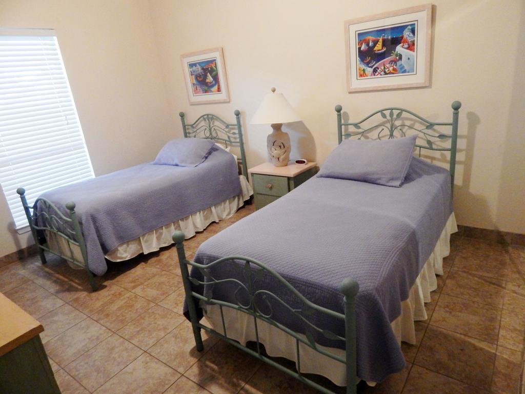 Suntide III Condominiums South Padre Island Extérieur photo