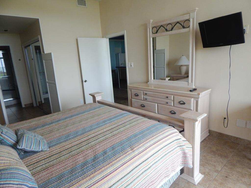 Suntide III Condominiums South Padre Island Extérieur photo