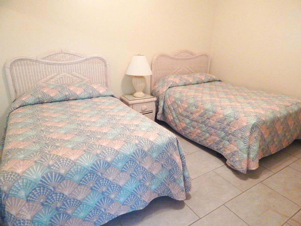 Suntide III Condominiums South Padre Island Extérieur photo