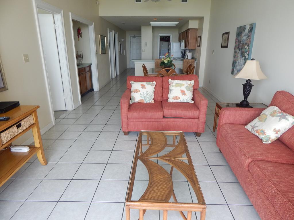 Suntide III Condominiums South Padre Island Extérieur photo