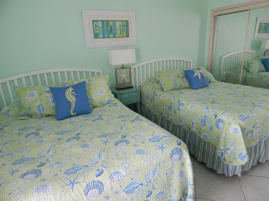 Suntide III Condominiums South Padre Island Extérieur photo