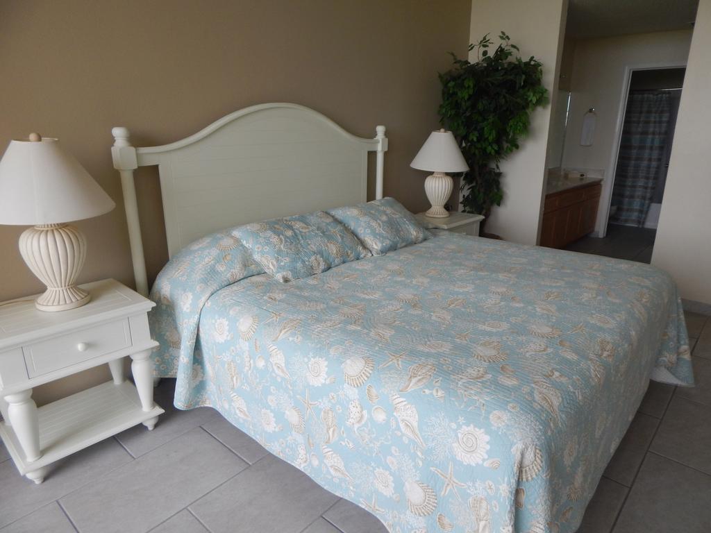 Suntide III Condominiums South Padre Island Extérieur photo