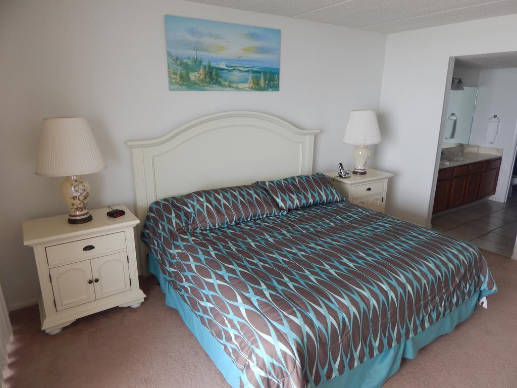 Suntide III Condominiums South Padre Island Extérieur photo