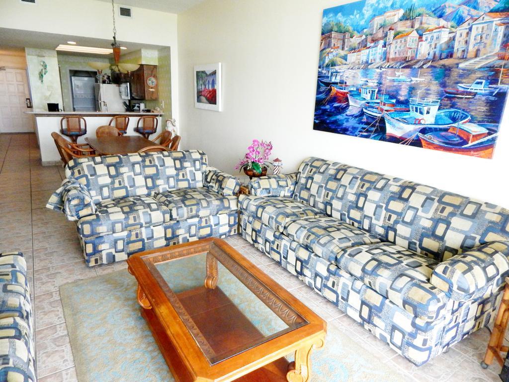Suntide III Condominiums South Padre Island Extérieur photo