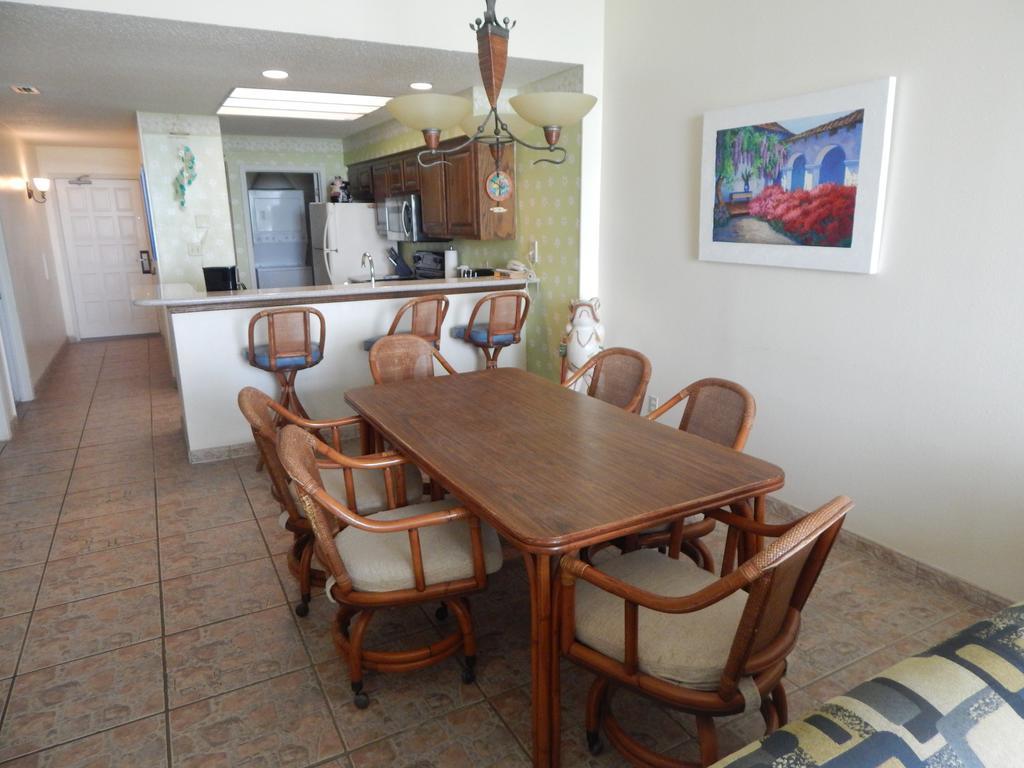 Suntide III Condominiums South Padre Island Extérieur photo