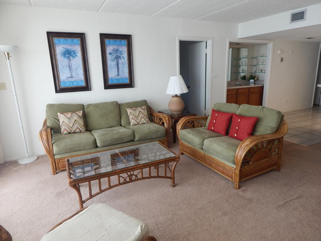 Suntide III Condominiums South Padre Island Extérieur photo
