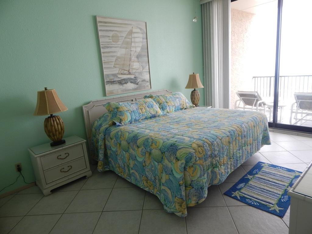 Suntide III Condominiums South Padre Island Extérieur photo