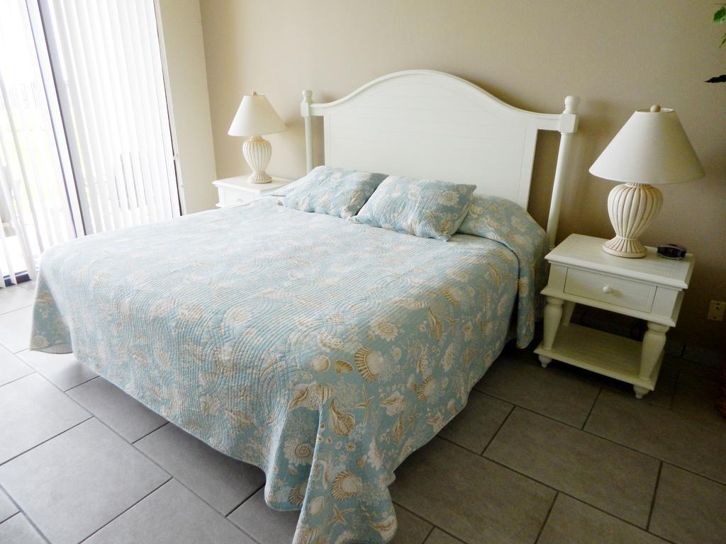 Suntide III Condominiums South Padre Island Extérieur photo