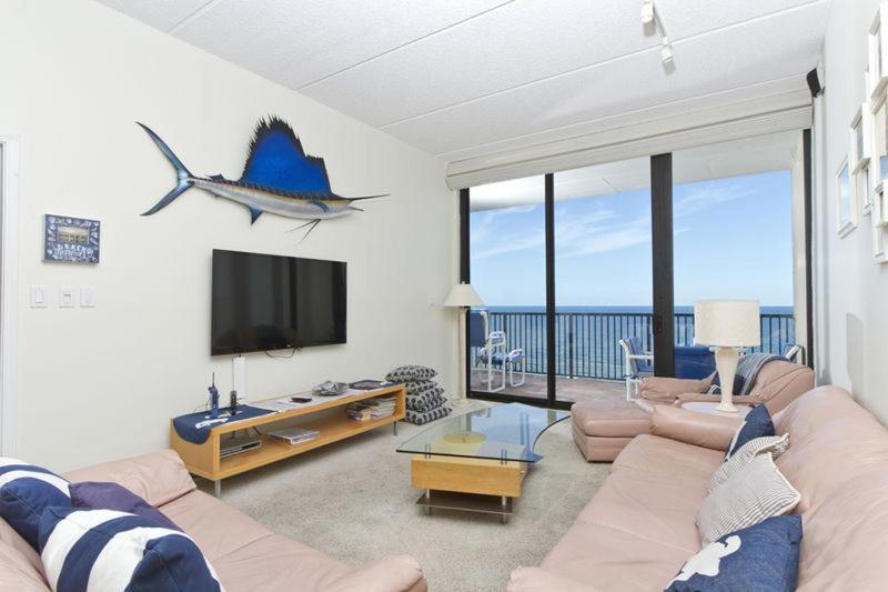 Suntide III Condominiums South Padre Island Extérieur photo