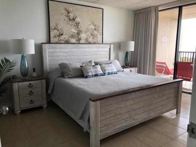 Suntide III Condominiums South Padre Island Extérieur photo