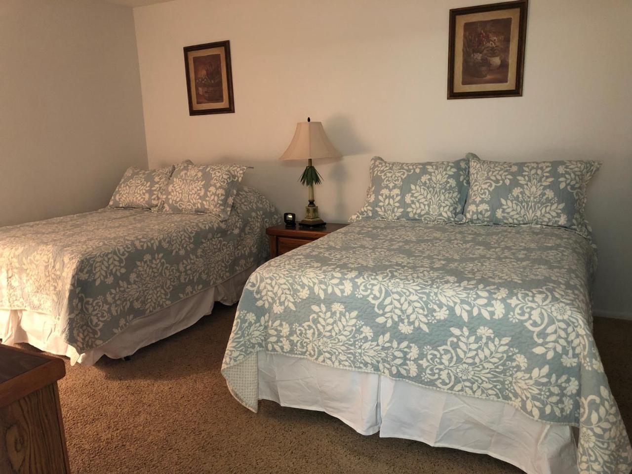 Suntide III Condominiums South Padre Island Extérieur photo