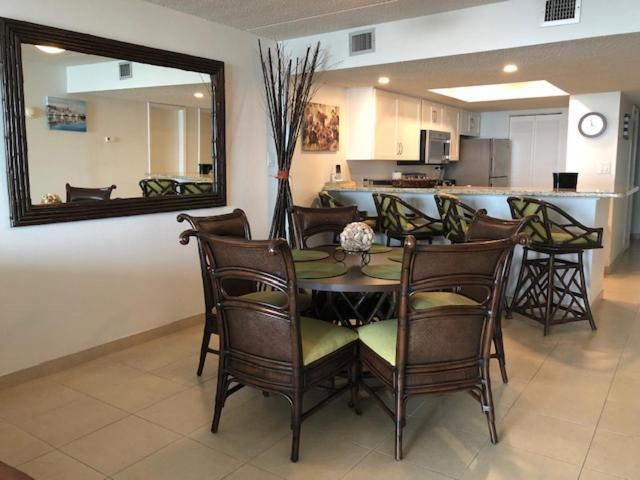 Suntide III Condominiums South Padre Island Extérieur photo