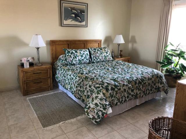 Suntide III Condominiums South Padre Island Extérieur photo