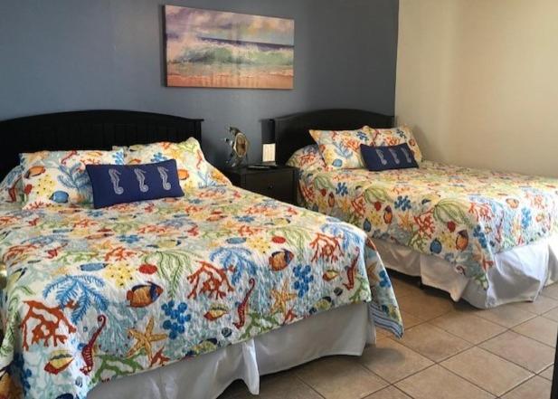 Suntide III Condominiums South Padre Island Extérieur photo