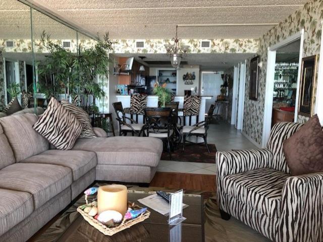 Suntide III Condominiums South Padre Island Extérieur photo