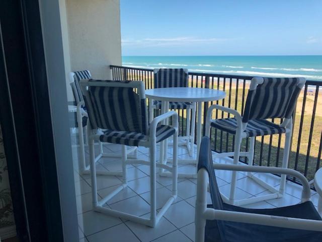 Suntide III Condominiums South Padre Island Extérieur photo
