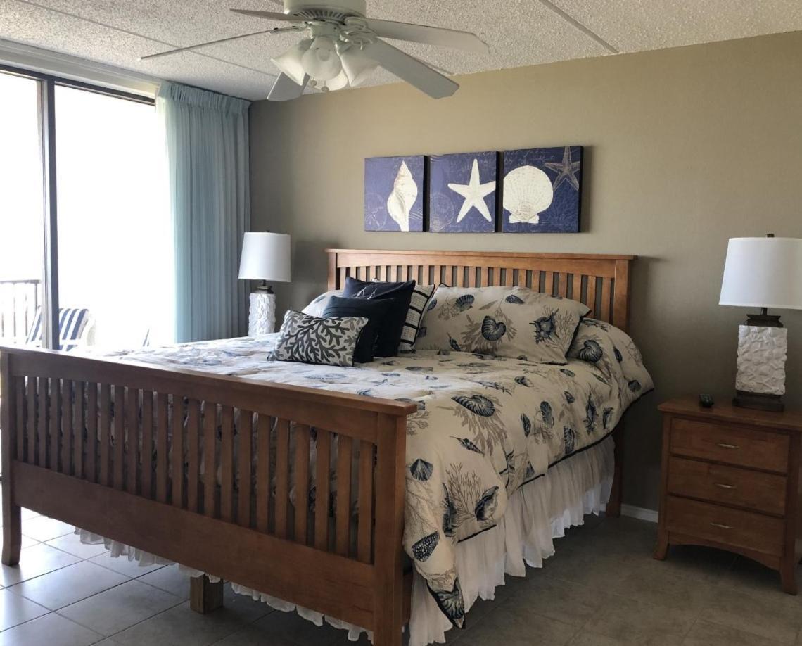 Suntide III Condominiums South Padre Island Extérieur photo