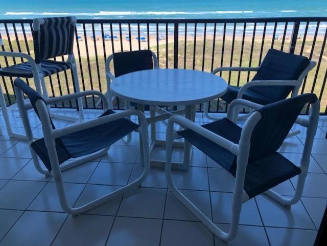 Suntide III Condominiums South Padre Island Extérieur photo