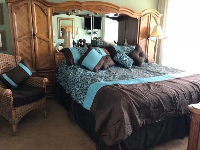 Suntide III Condominiums South Padre Island Extérieur photo