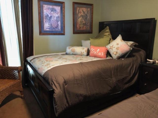 Suntide III Condominiums South Padre Island Extérieur photo
