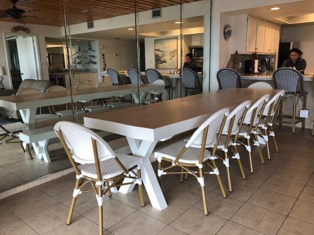 Suntide III Condominiums South Padre Island Extérieur photo