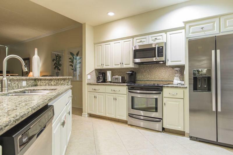 Suntide III Condominiums South Padre Island Extérieur photo