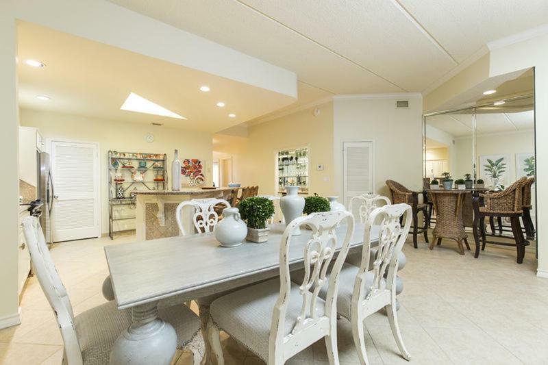 Suntide III Condominiums South Padre Island Extérieur photo
